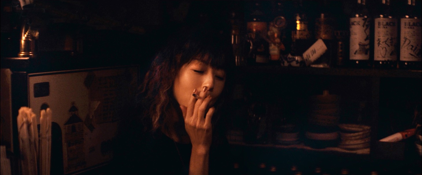 「レイブンズ」場面写真