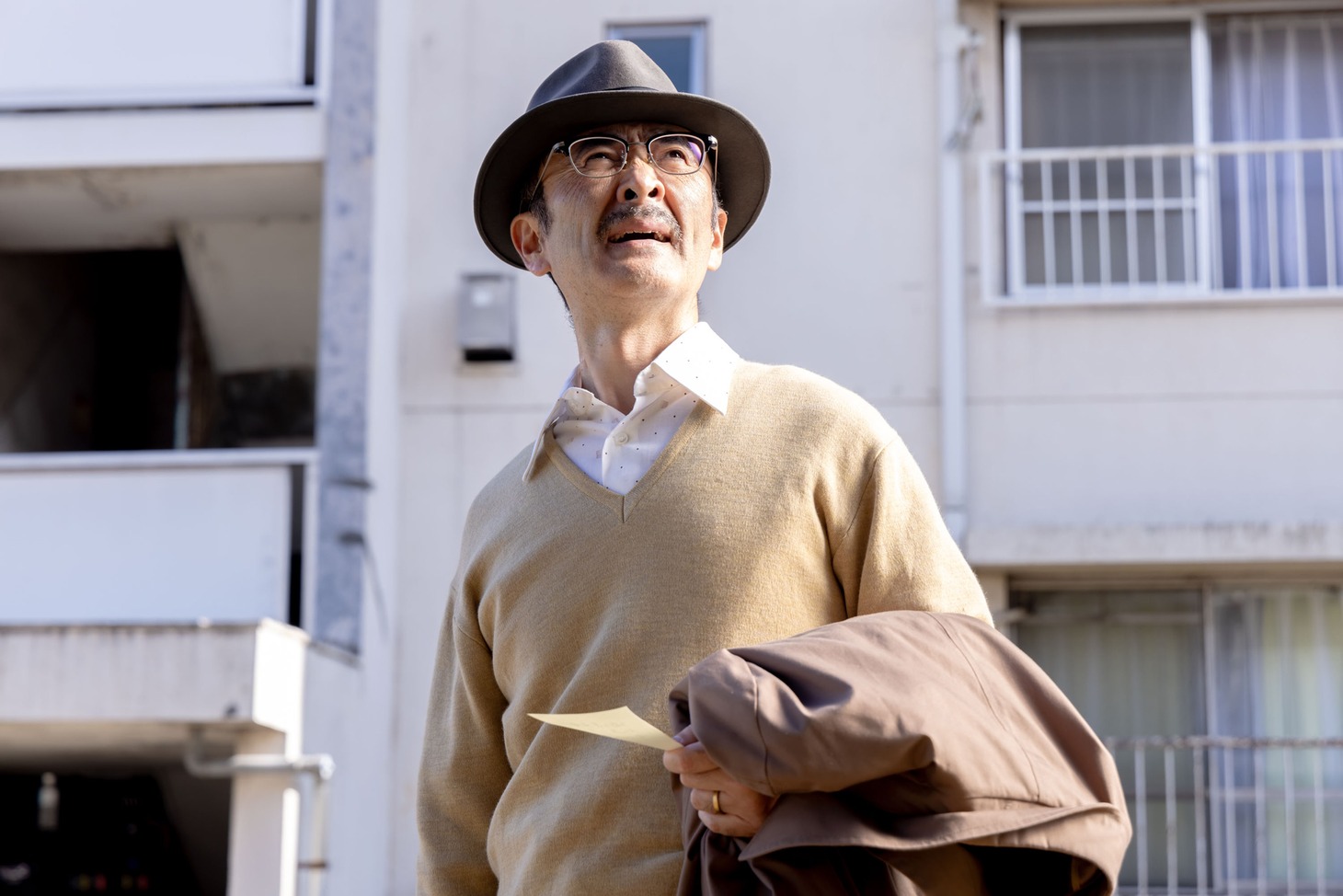 「レイブンズ」場面写真