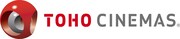 TOHOシネマズのロゴ