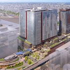 TOHOシネマズが東京・大井町に出店、開業は2026年3月を予定