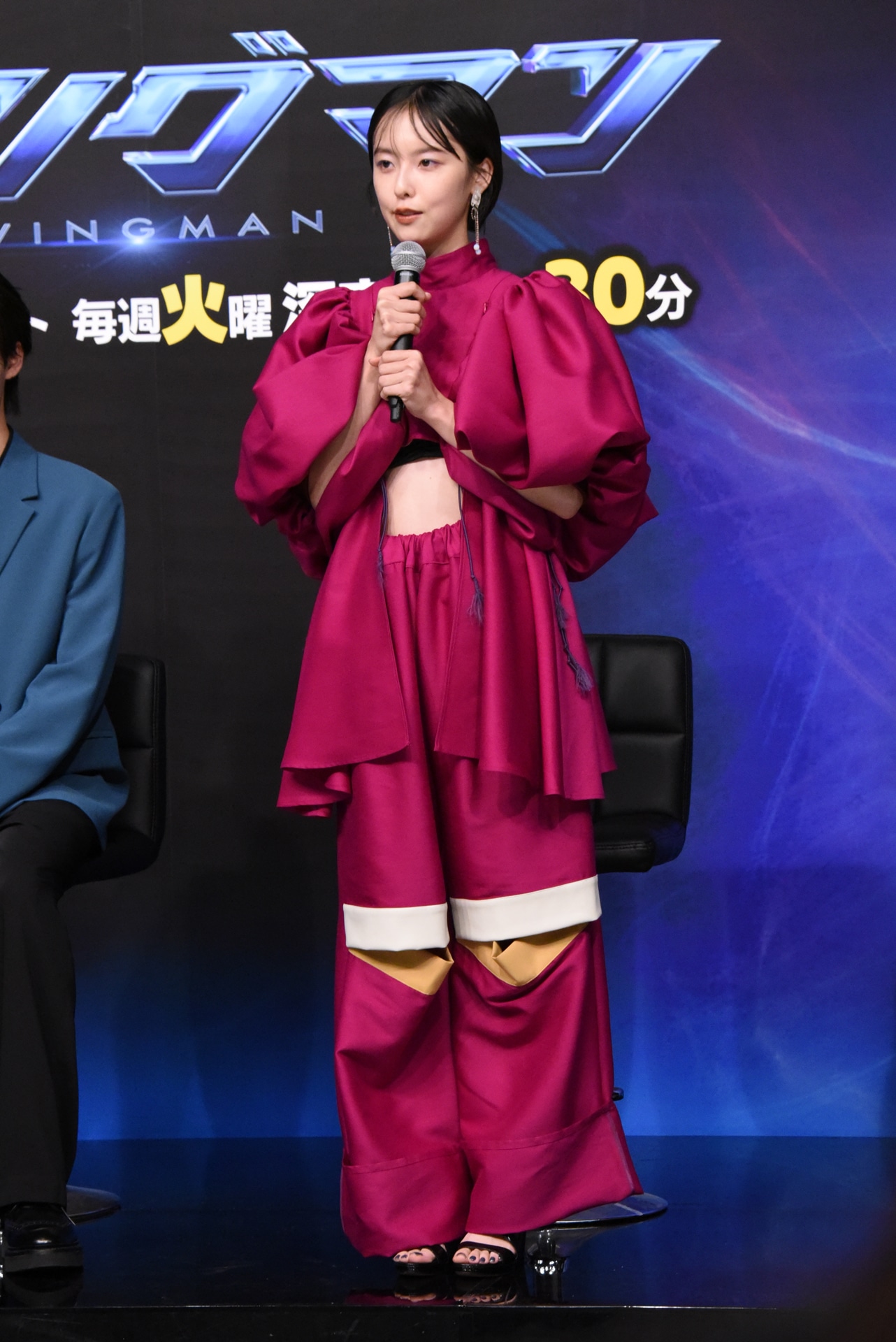 加藤小夏