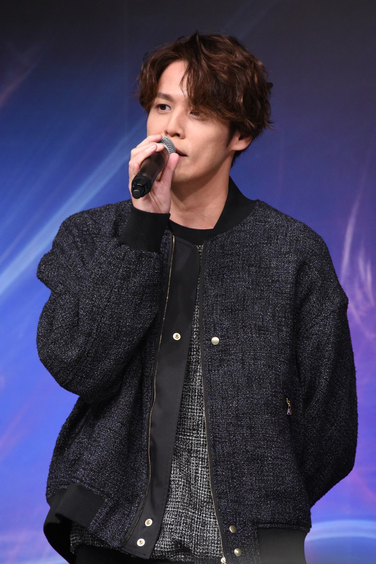 宮野真守