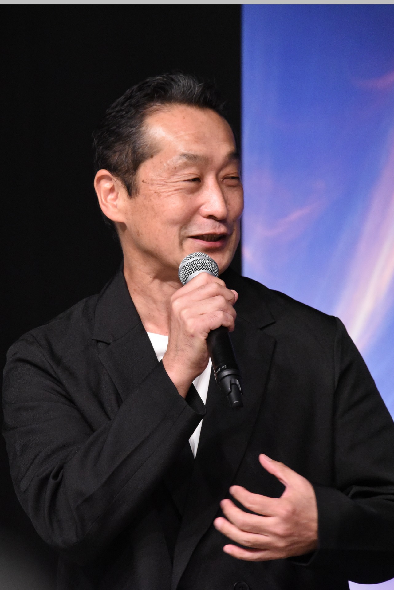 坂本浩一