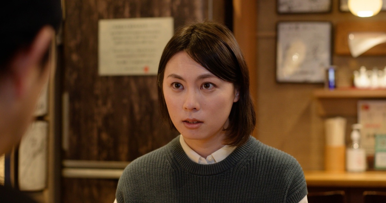 「僕のなかのブラウニー」場面写真