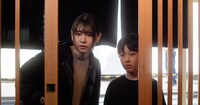 「僕のなかのブラウニー」場面写真