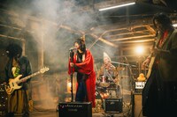 「ザ・ゲスイドウズ」場面写真 (c)2024「ザ・ゲスイドウズ」製作委員会