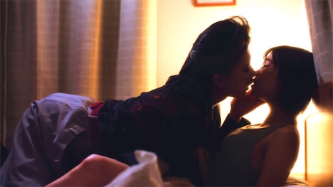 「ぼくらのふしだら」場面写真