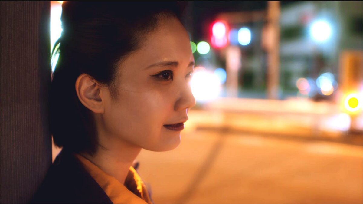 森田望智　ヘアヌ－ド 