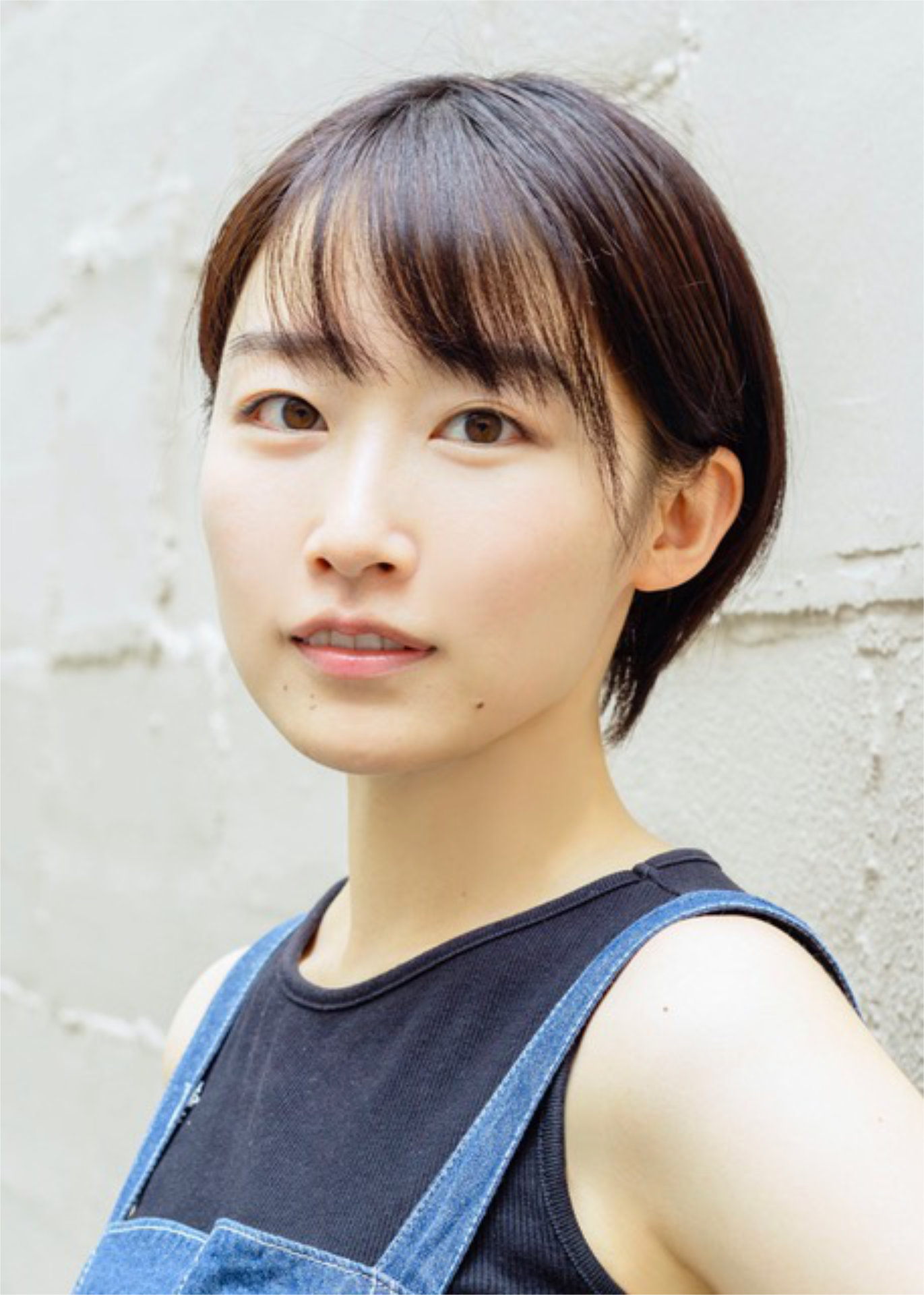 森山みつき
