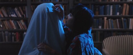 「いきうつし」場面写真