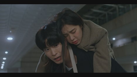 韓国ドラマ「恋の株価は上昇中!?~STOCK STRUCK~」場面写真