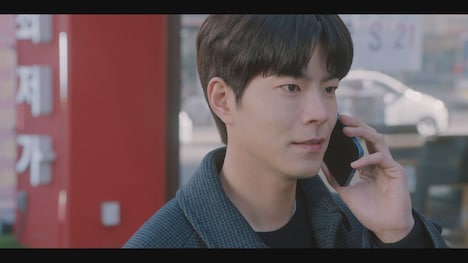 韓国ドラマ「恋の株価は上昇中!?~STOCK STRUCK~」場面写真