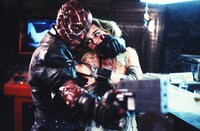 「アクション・ミュタンテ 4K」場面写真 (c)EL DESEO, S.A. - CIBY 2000 － 1992