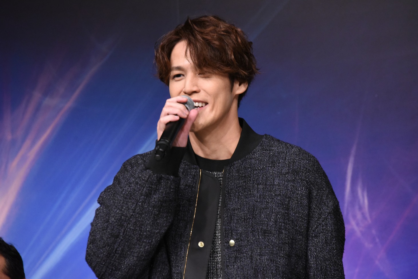 宮野真守