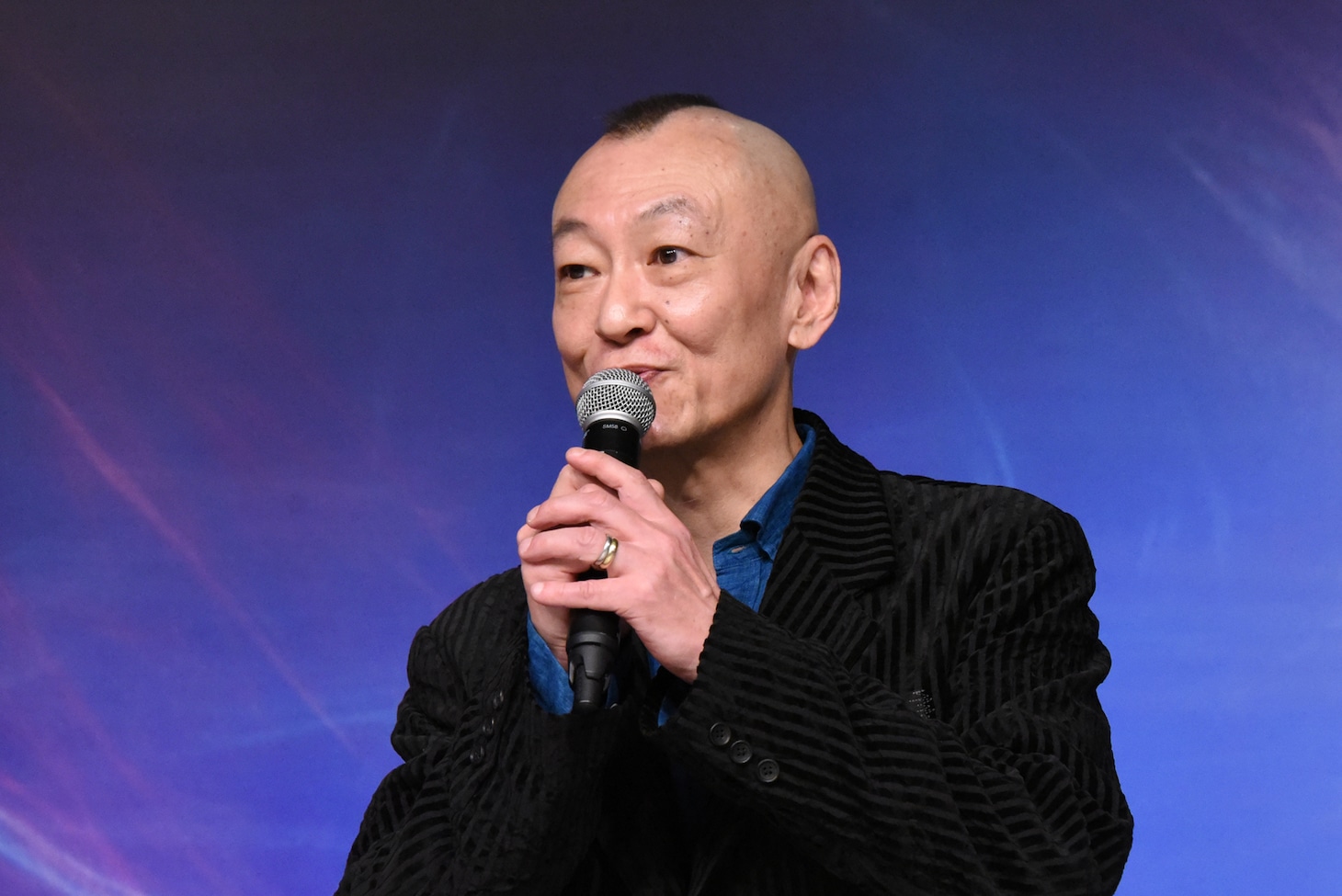 桂正和