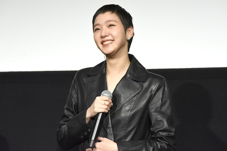 キム・ゴウン