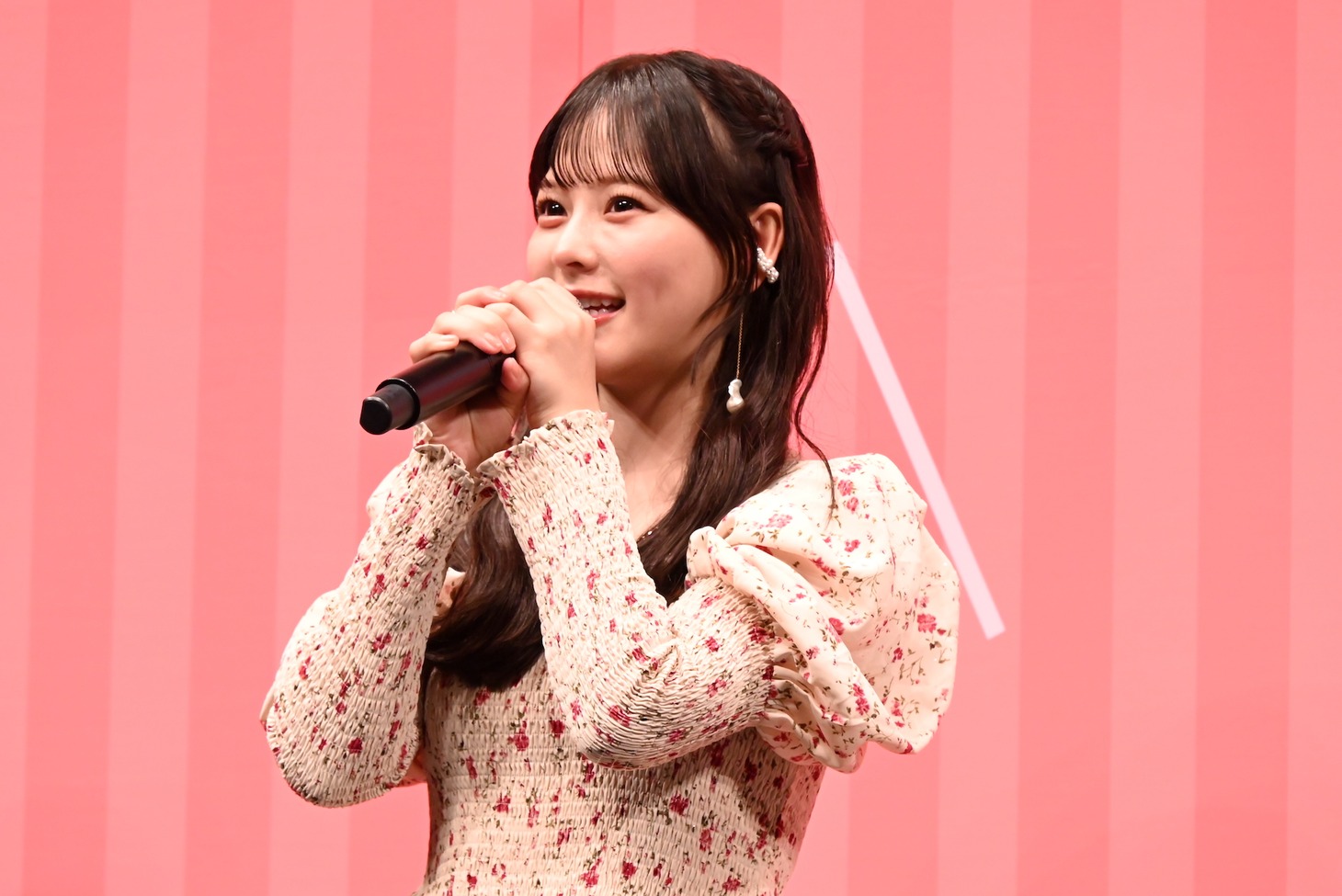 齊藤なぎさ