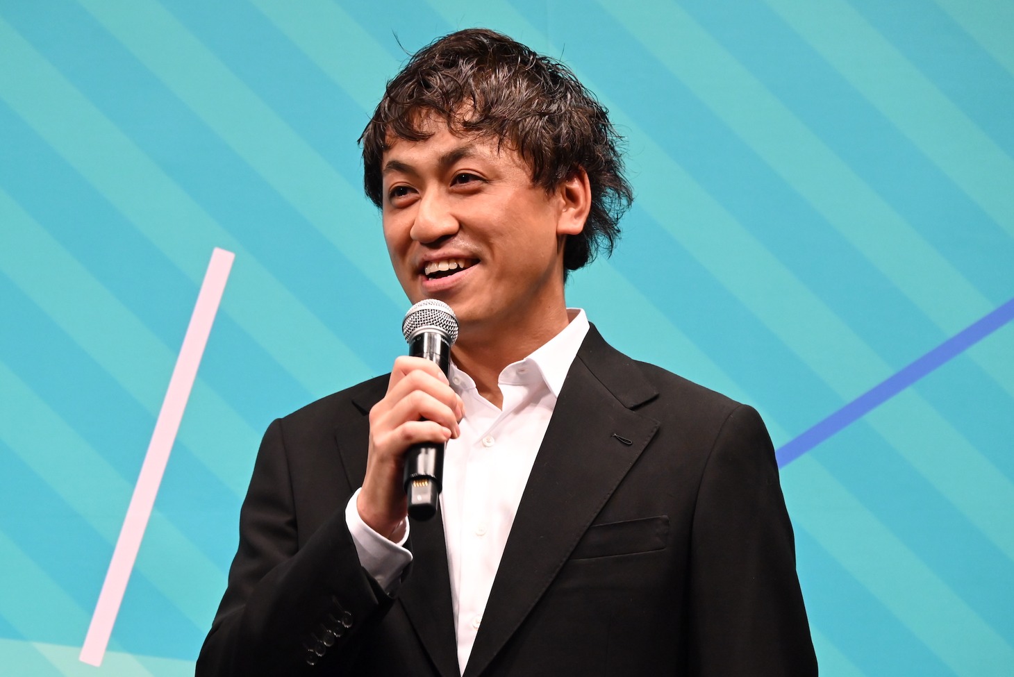 横堀光範