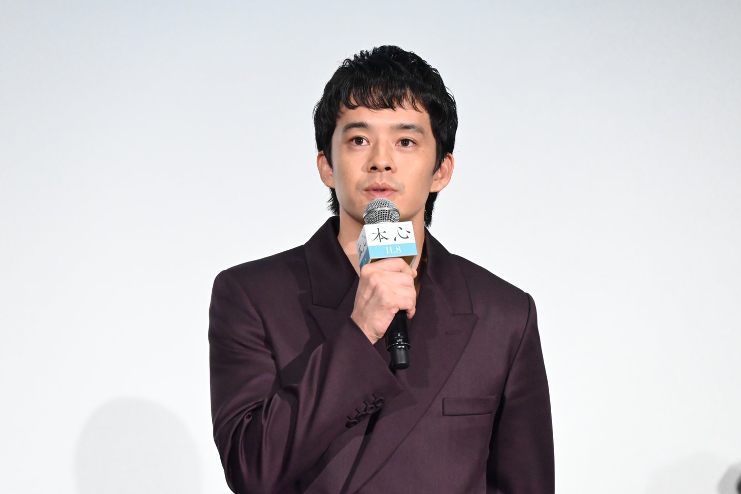 池松壮亮
