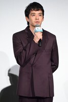 池松壮亮