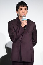池松壮亮
