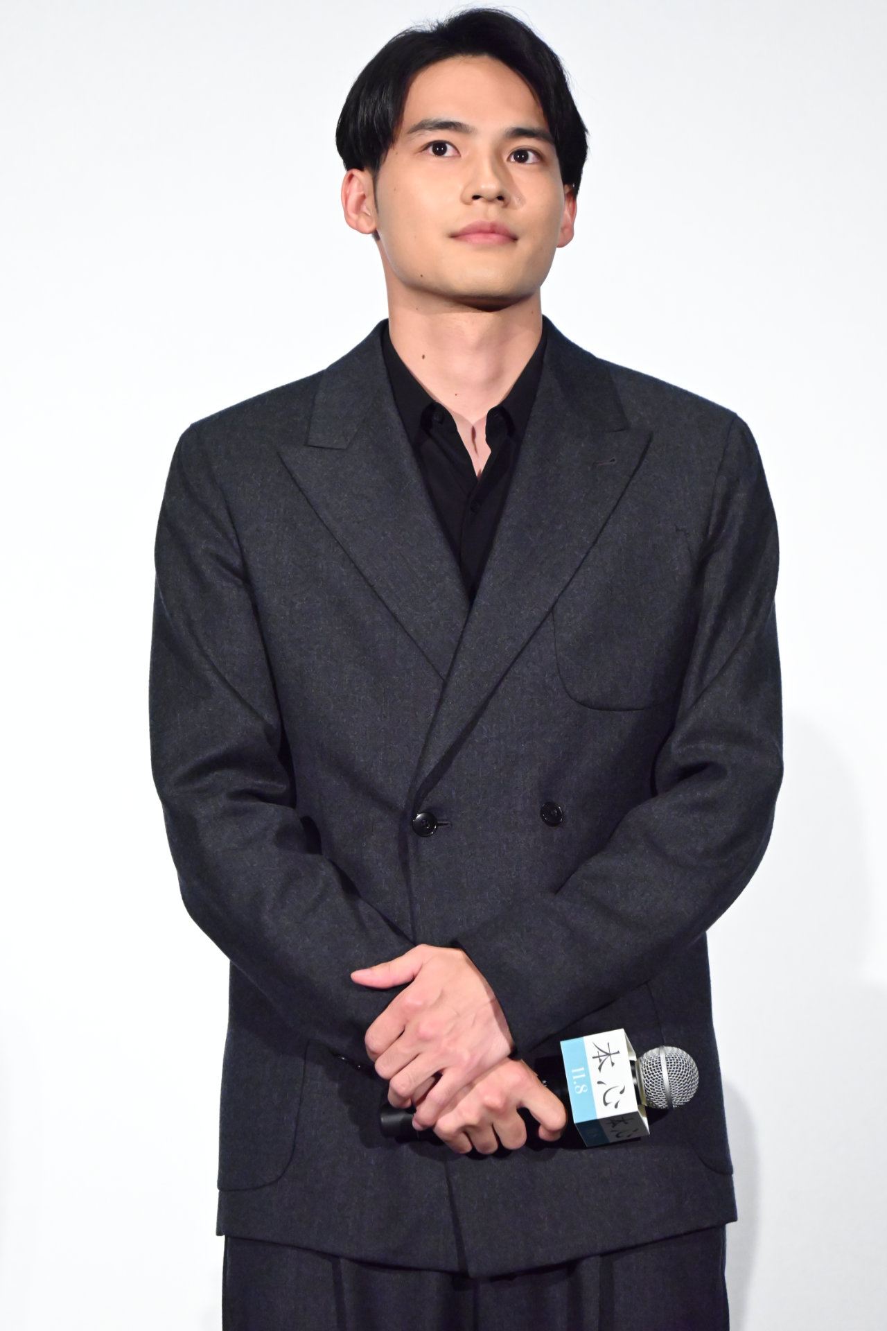 水上恒司