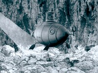 「悪魔の発明」場面写真 (c)Muzeum Karla Zemana