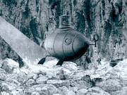 「悪魔の発明」場面写真 (c)Muzeum Karla Zemana