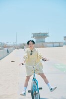 「Anew ー宮城から世界へー」より