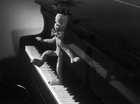 「クリスマスの夢」場面写真 (c)