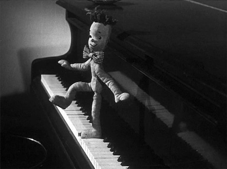 「クリスマスの夢」場面写真 (c)