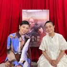 「傲慢と善良」奈緒×桜庭ななみがパーティシーンを回想「私だったら帰ります」