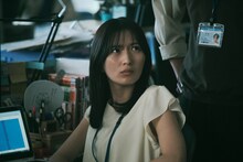 大島涼花演じる有村