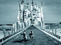 「狂気のクロニクル」場面写真 (c)Czech National Film Archive