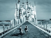 「狂気のクロニクル」場面写真 (c)Czech National Film Archive