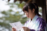 「てっぺんの剣」場面写真