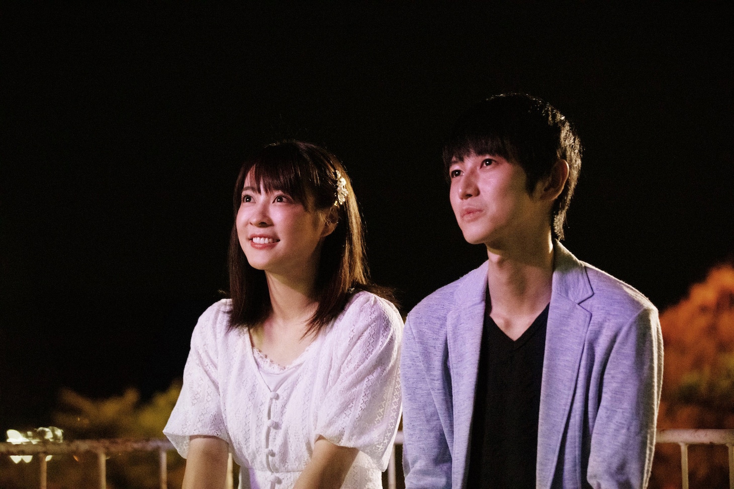 「てっぺんの剣」場面写真