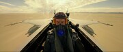 「トップガン マーヴェリック」場面写真