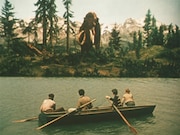 「前世紀探検」場面写真 (c)Muzeum Karla Zemana