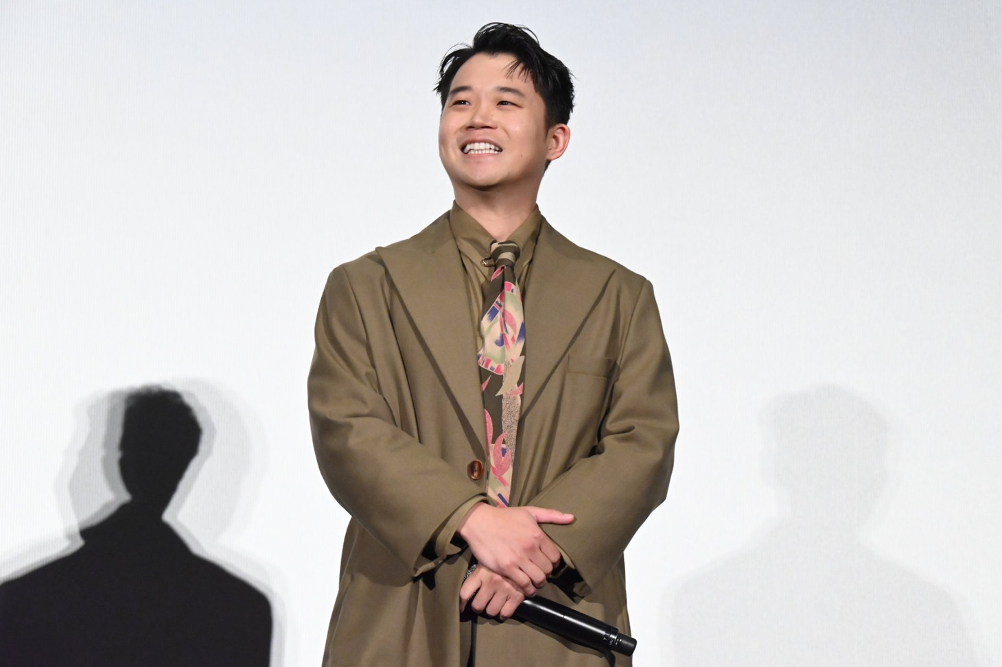 矢本悠馬