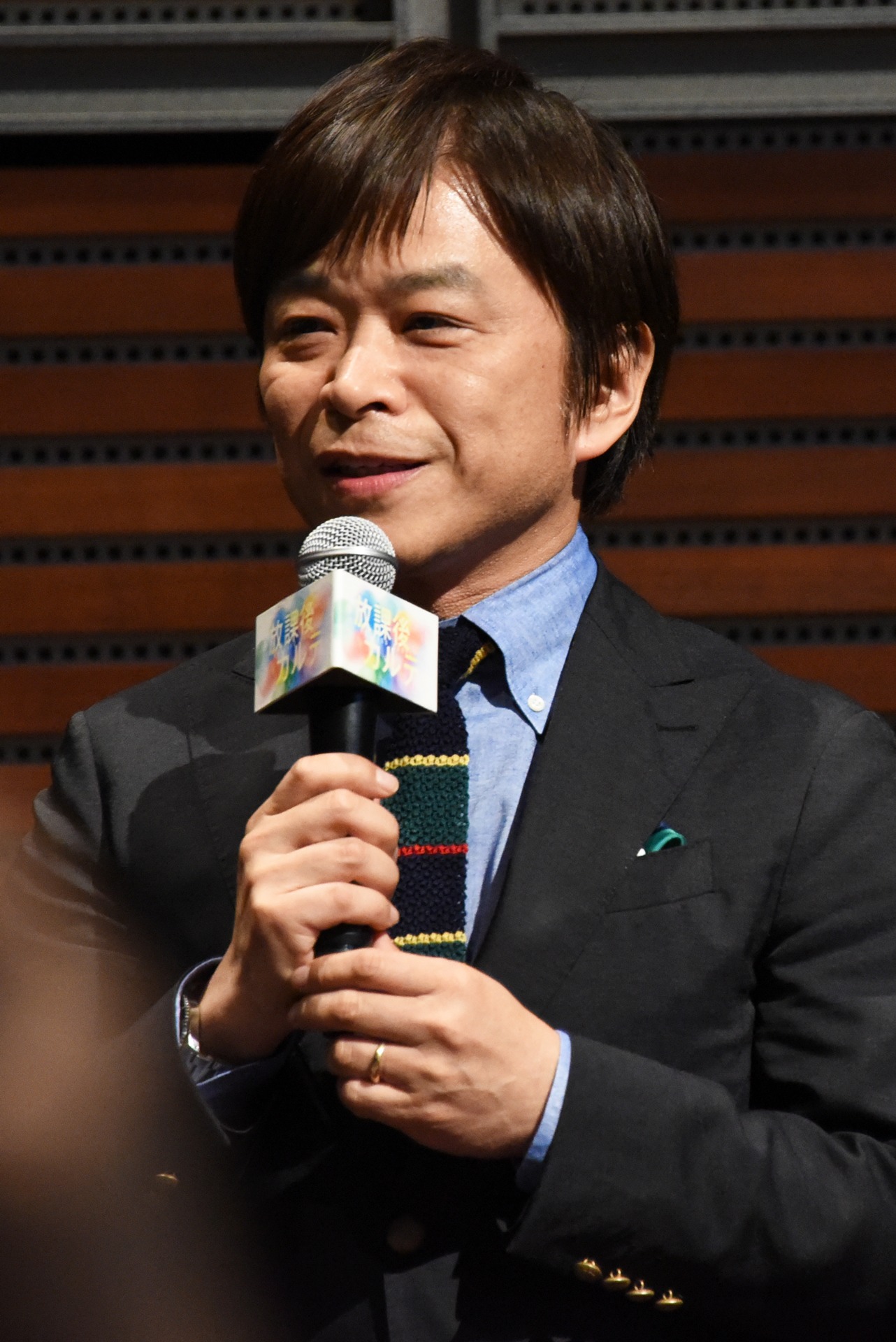 武田真一