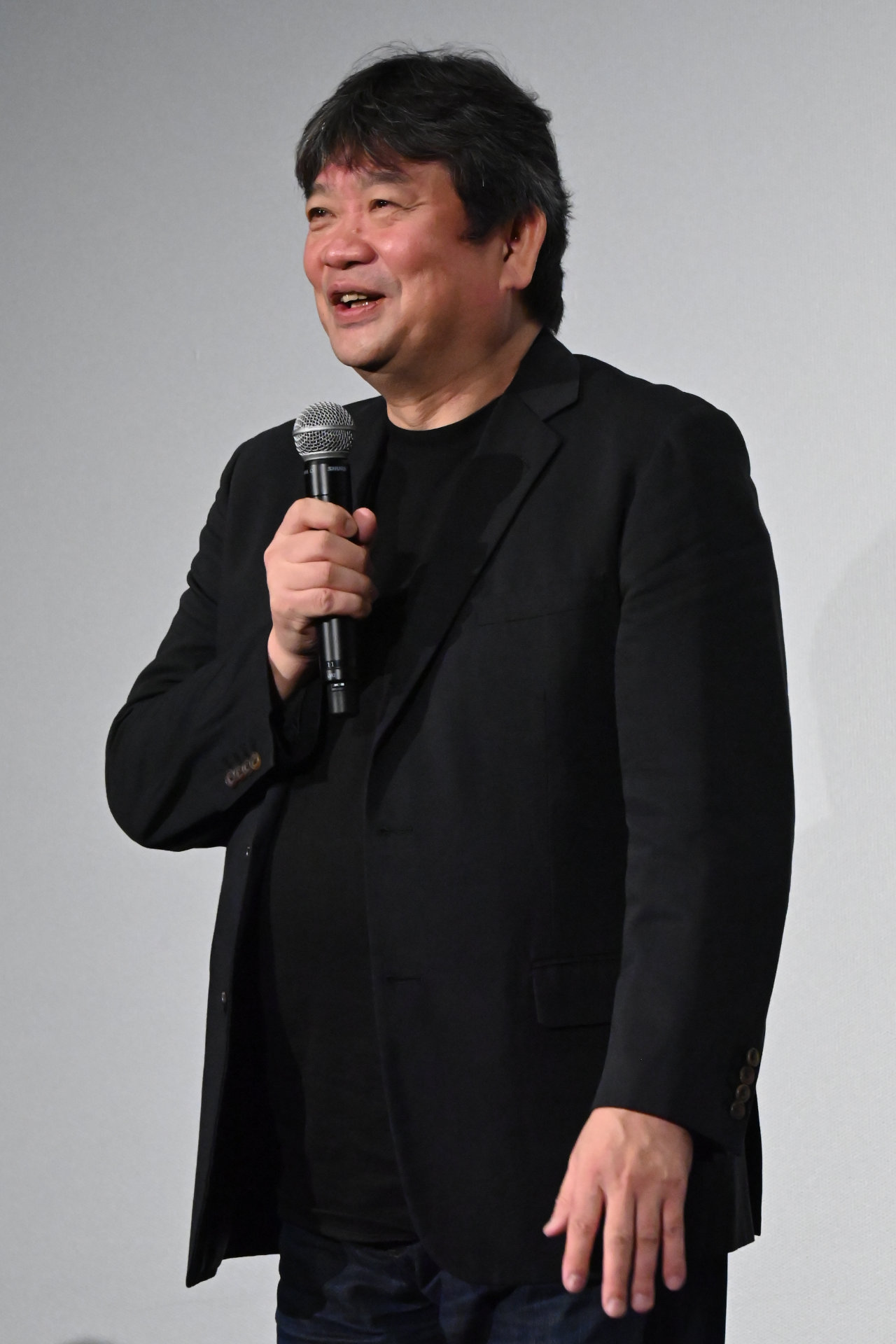 本広克行