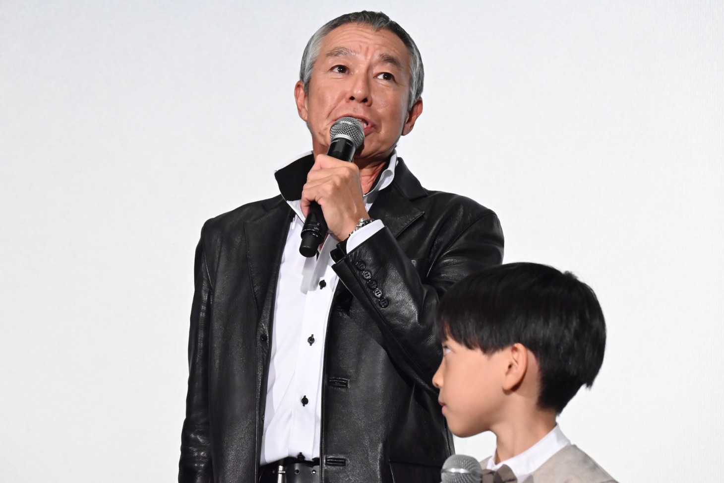 柳葉敏郎