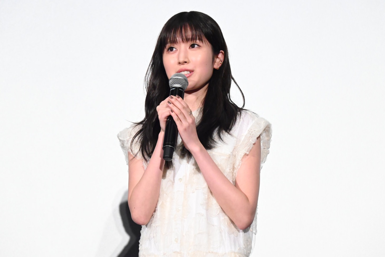 福本莉子