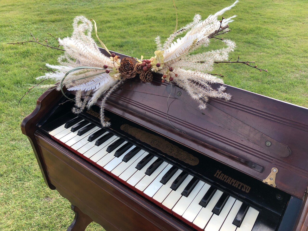 足踏みオルガンを次世代へ伝える、ドキュメンタリー映画「風琴」支援者募集中