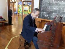 和久井輝夫