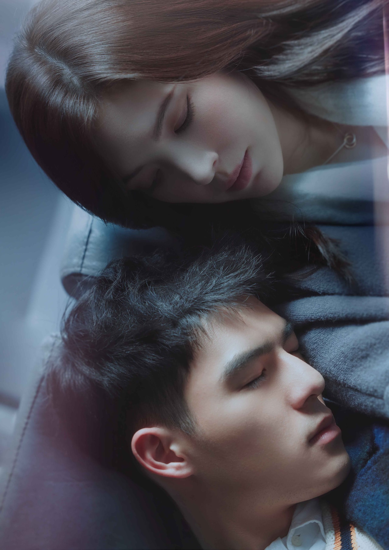 台湾ドラマ「個人授業」CS初放送、クールな教師と問題児が恋に落ちる