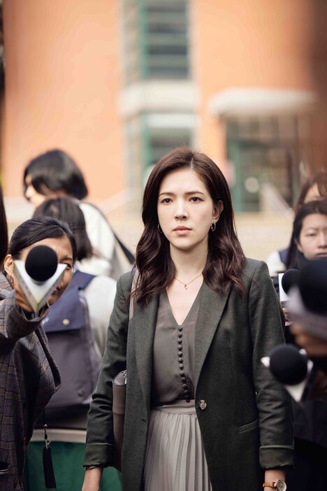 台湾ドラマ「個人授業 ～Lesson in Love～」場面写真