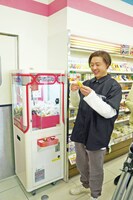 映画「まる」オフショット