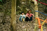 「ルート29」メイキング写真